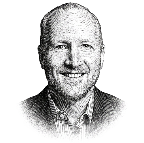 Chris (The Sake Ninja)