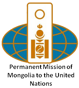 Embassy of Mongolia to the United States of America